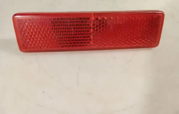 Renault Trafic III (X82) Rear tail light reflector 7700353184