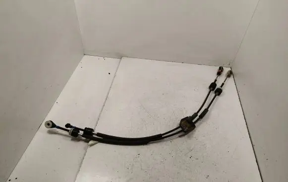 Ford Transit Courier Gear shift cable linkage jt7r7e395bd
