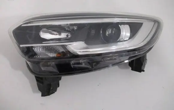 Renault Kadjar Headlight/headlamp 260606053R
