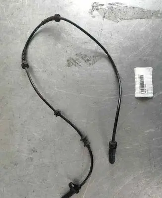 BMW 5 F10 F11 ABS rear brake sensor 34526775864 6775864