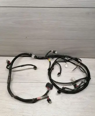 Tesla Model 3 Parking sensor (PDC) wiring loom 156796100A