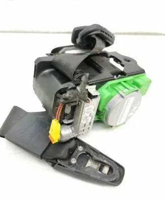 Audi A4 S4 B8 8K Front seatbelt 8k1857705j 071AD552AA 3063559