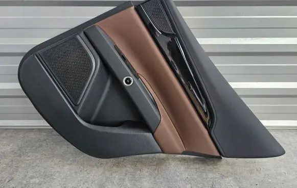 Maserati Levante Rear door card panel trim