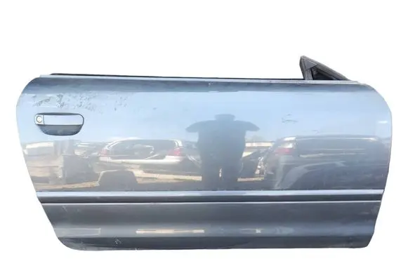 Audi A4 S4 B7 8E 8H Front door