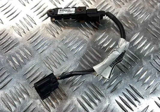 Volvo XC90 Airbag deployment crash/impact sensor 30724677