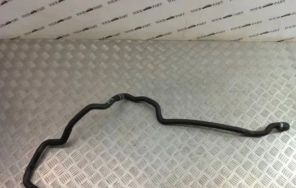 BMW X3 G01 Engine coolant pipe/hose 7535534