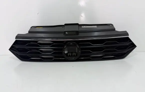Volkswagen T-Roc Front bumper upper radiator grill 2GA853651