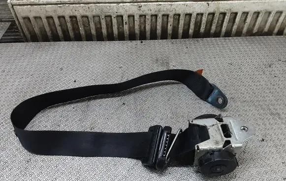 Ford Focus C-MAX Front seatbelt 601704600
