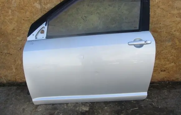 Suzuki Swift I Door (2 Door Coupe) 