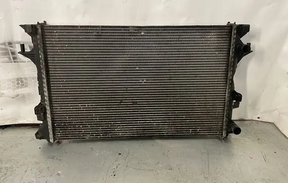 Renault Laguna II Coolant radiator D151
