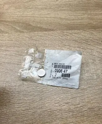 Other engine part
