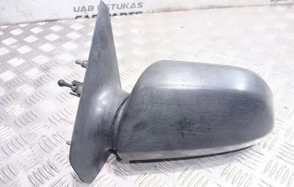 Renault 19 Manual wing mirror 