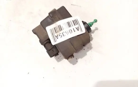 Headlight level adjustment motor