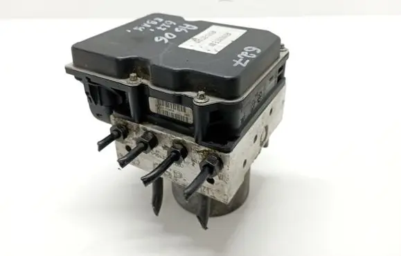 Audi A6 S6 C6 4F ABS Pump 4F0910517E 4F0614517A
