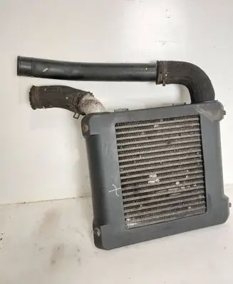 Hyundai H-1, Starex, Satellite Intercooler radiator