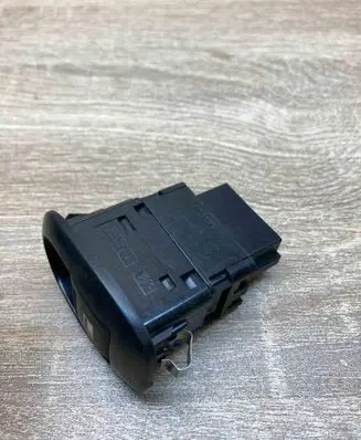 Peugeot 406 Electric window control switch 25943
