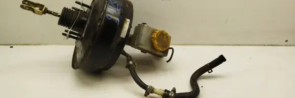 Subaru Outback Brake booster 86406225 0823