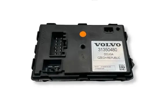 Nissan NV200 Tow bar trailer control unit/module 31350480 1216000190 31350474AA