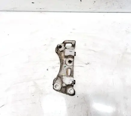 Citroen C4 I Engine mounting bracket 9681861680