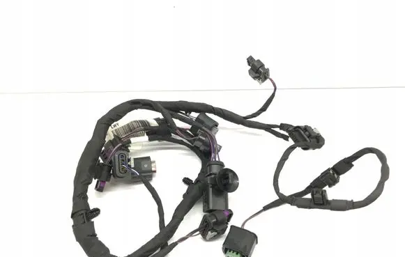 Volkswagen ID.4 Air conditioning (A/C) compressor (pump)