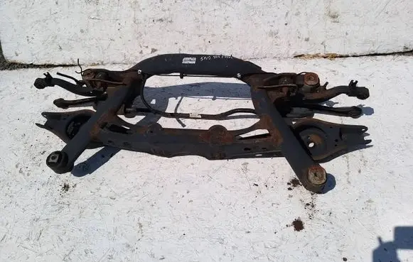 Volkswagen Tiguan Rear subframe 5N0505235M