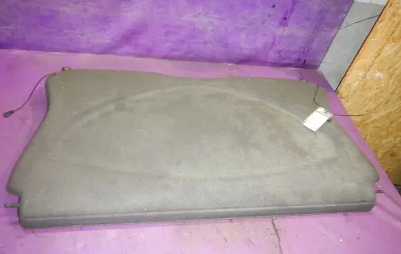Ford Focus Parcel shelf