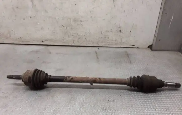 Citroen C2 Front driveshaft 