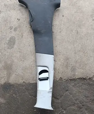 Mercedes-Benz E W211 (B) pillar trim (bottom) A2116902725 A2118312546