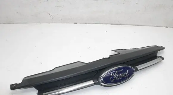 Ford Transit Front bumper upper radiator grill BK218A133A
