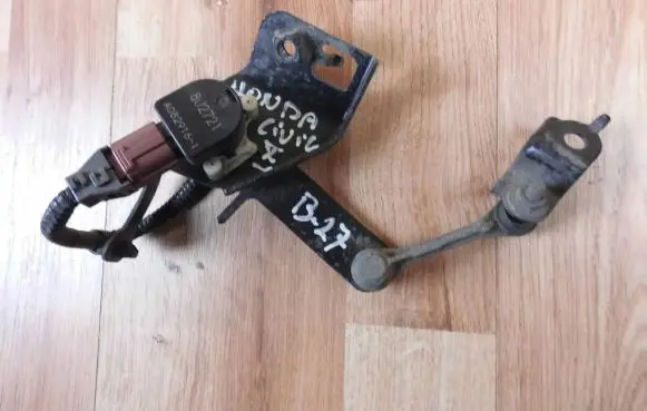 Honda Civic X Headlight/headlamp level sensor 33146TEXR01
