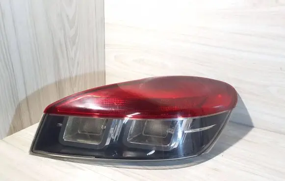 Renault Megane III Rear/tail lights 265500008R 89319641 89319641000R