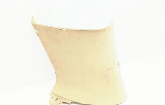 Volkswagen Touareg I (D)pillar trim (top) 7L6867246