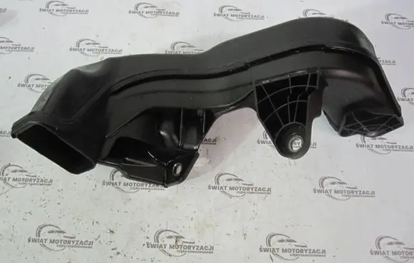 Opel Vivaro Air intake duct part 214757782R