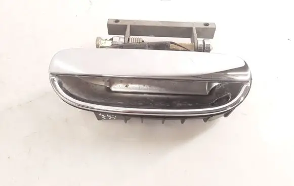Alfa Romeo 166 Rear door exterior handle