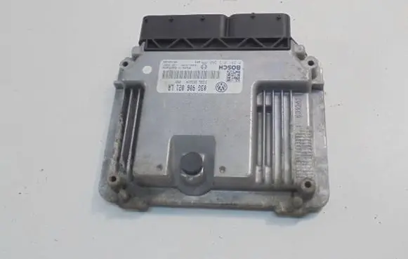 Engine control unit/module ECU