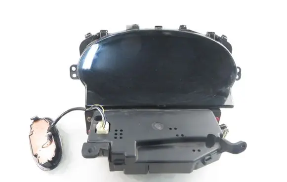 Speedometer (instrument cluster)