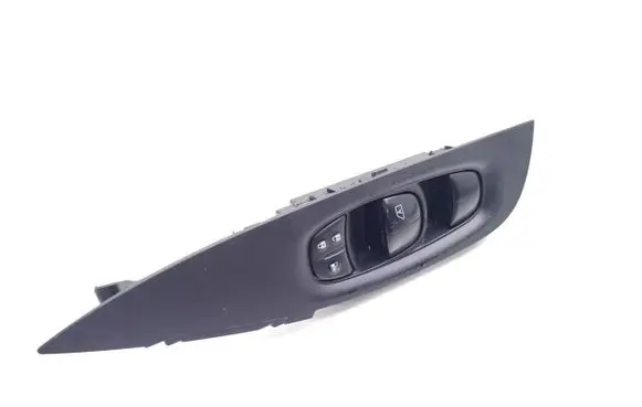 Nissan Qashqai Electric window control switch 80960-4EA0AX