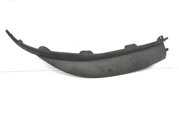 Opel Astra J Front bumper lip 13264406