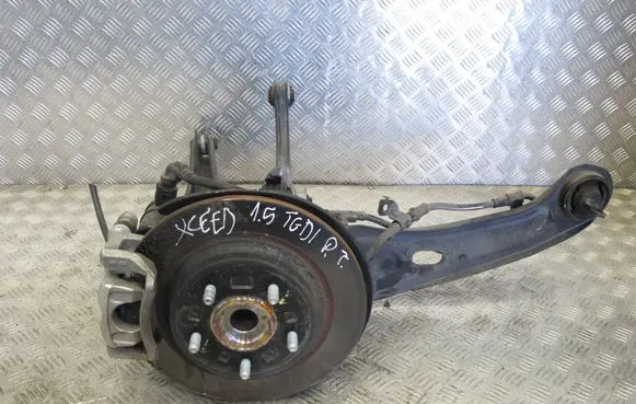 KIA Xceed Rear wheel hub spindle/knuckle 55280-G4AA0