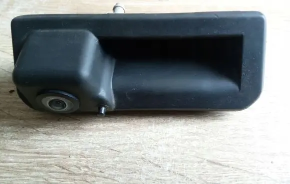 Reversing camera