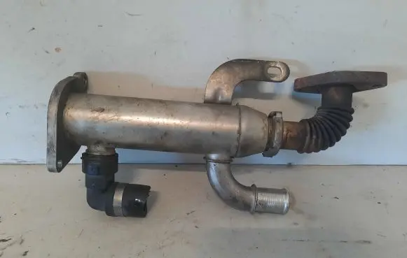 Ford Focus C-MAX EGR valve cooler 875816W