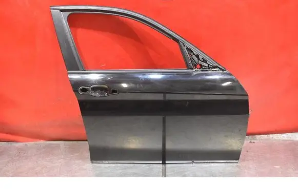 BMW 7 F01 F02 F03 F04 Front door 