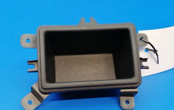 Ford Transit Dashboard storage box/compartment 6C11117A72BBW