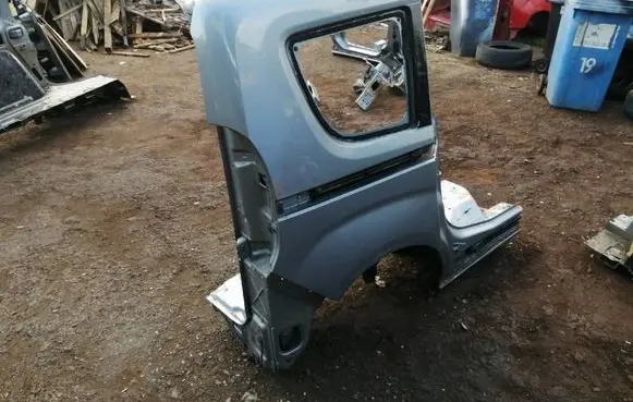 Fiat Doblo Rear quarter panel 