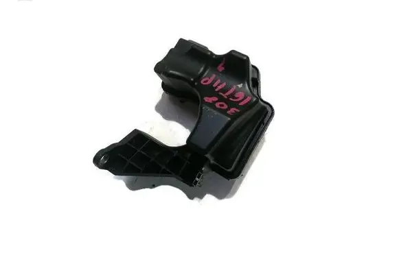 Peugeot 308 Vacuum air tank V756091680