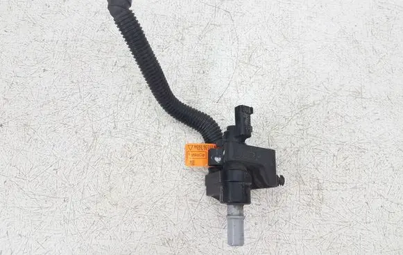Ford Fusion II Active carbon filter fuel vapour canister HG939D333 HG939D333BB DU5A9G712
