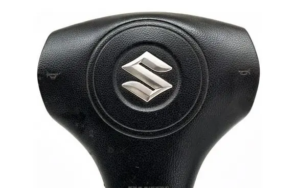 Suzuki Grand Vitara II Steering wheel airbag 4815065J00C