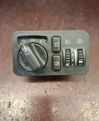 Opel Frontera B Light switch 8971779590 53192800