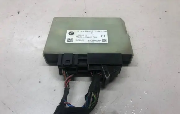 BMW X3 G01 Other control units/modules 9488418 13264014 A2C19894300