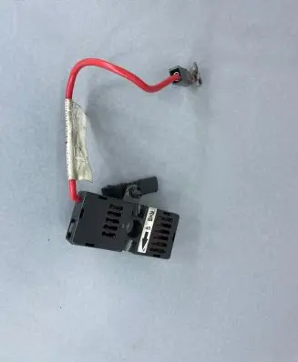 Tesla Model S Aerial antenna filter 101200200B A15G0000110